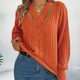 Sara | Le pull d'été tendance