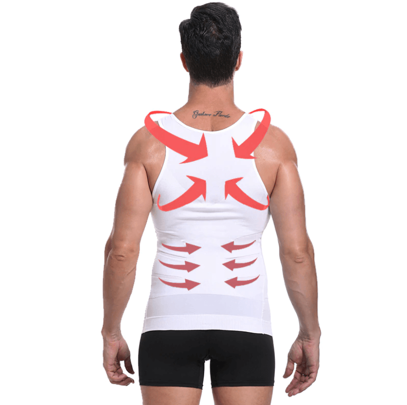 Léonie – Body Sculptant à Porter Sous les Vêtements