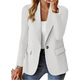 Sofie – Blazer à Poches et Boutons