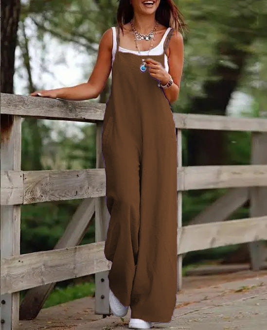 Style Affirmé – Combinaison Stylée