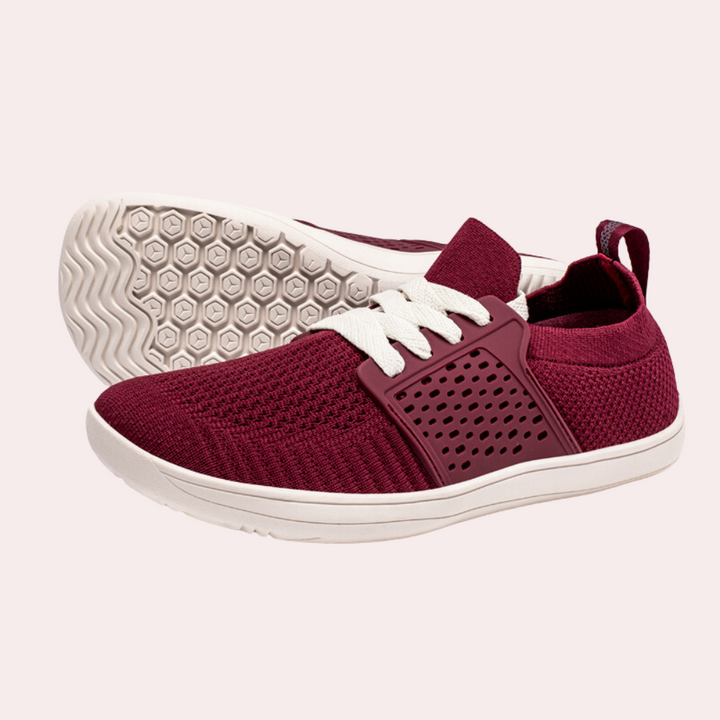 Tijs | Les chaussures d'été confortables et intemporelles