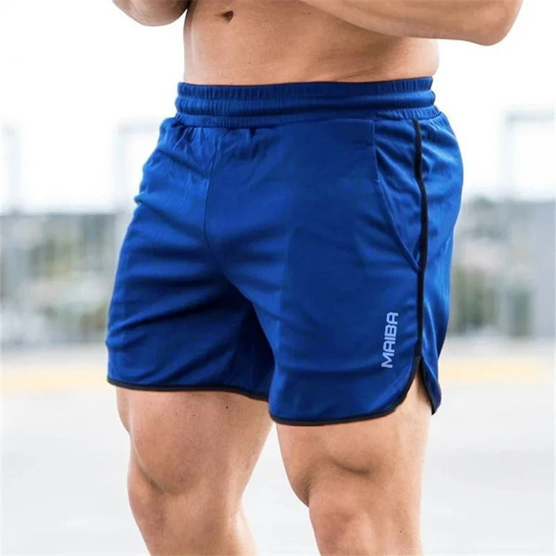 Tobias | Le maillot de bain ajusté et stretch pour homme