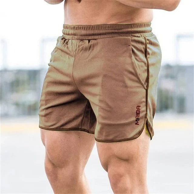 Tobias | Le maillot de bain ajusté et stretch pour homme
