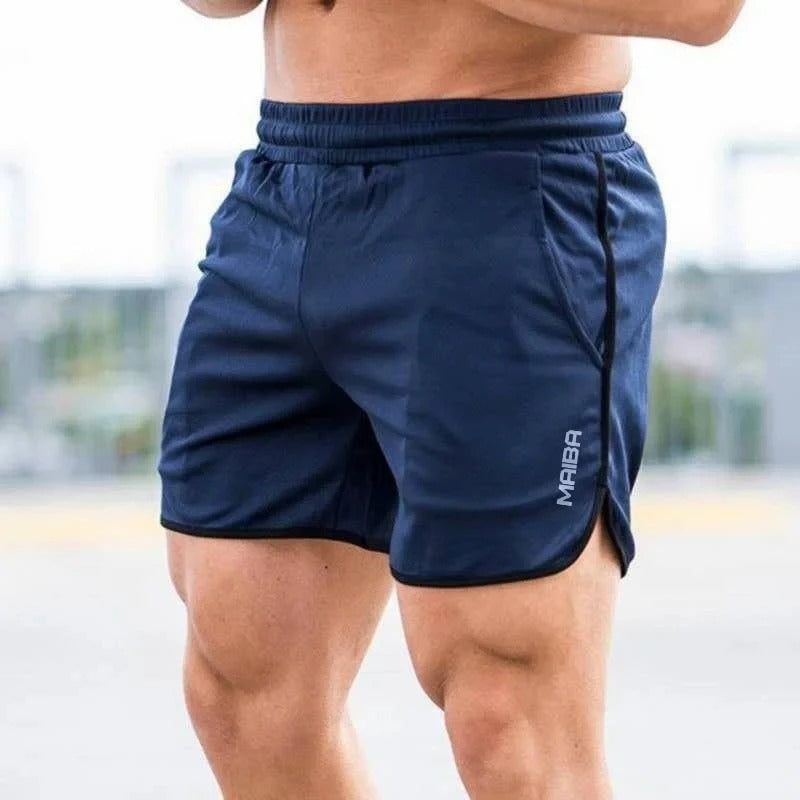 Tobias | Le maillot de bain ajusté et stretch pour homme