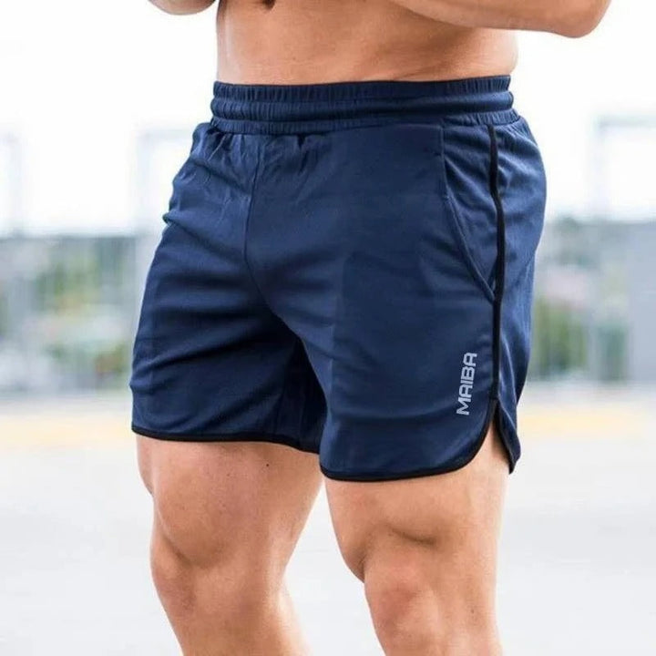 Tobias | Le maillot de bain ajusté et stretch pour homme