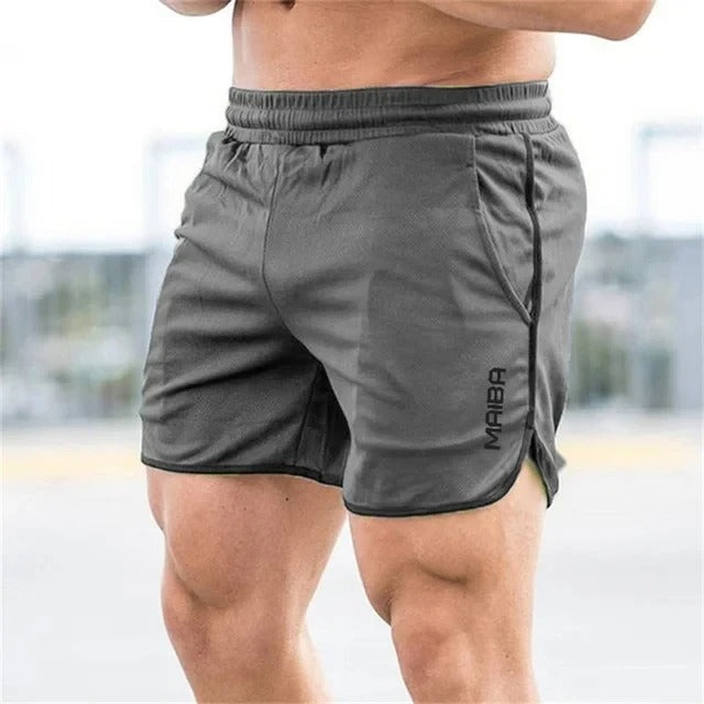 Tobias | Le maillot de bain ajusté et stretch pour homme