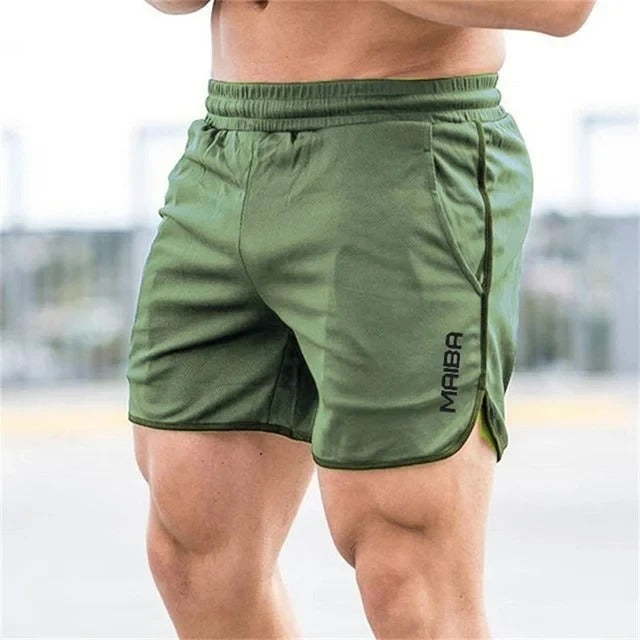 Tobias | Le maillot de bain ajusté et stretch pour homme