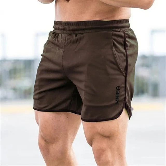Tobias | Le maillot de bain ajusté et stretch pour homme