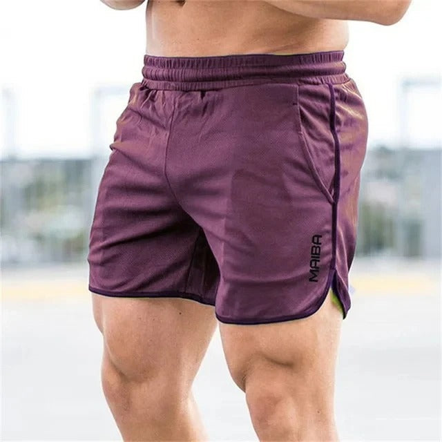 Tobias | Le maillot de bain ajusté et stretch pour homme