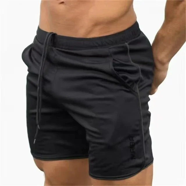Tobias | Le maillot de bain ajusté et stretch pour homme