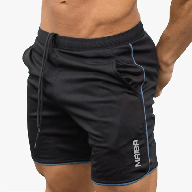 Tobias | Le maillot de bain ajusté et stretch pour homme