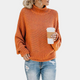 Vera | Le pull doux et élégant pour la mi-saison