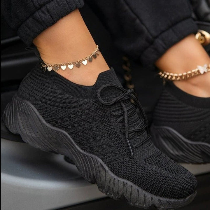 Viola – Sneakers Femme Confortables et Tendance