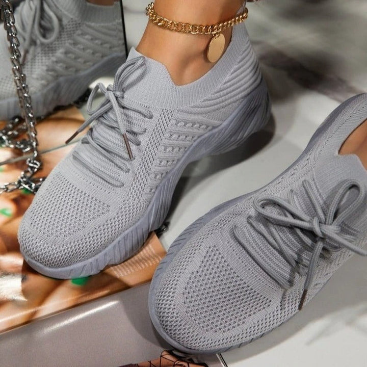 Viola – Sneakers Femme Confortables et Tendance