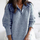 Pull Chaud pour Femme