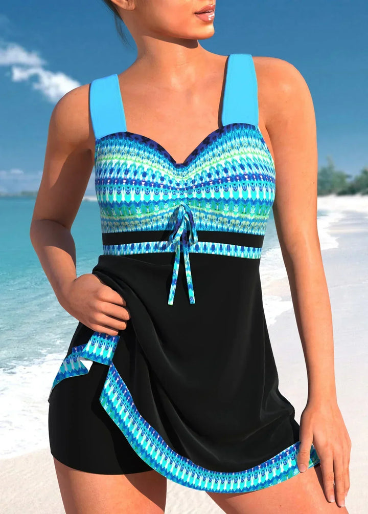 Tankini Classique – Tankini pour Femme
