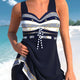 Tankini Classique – Tankini pour Femme